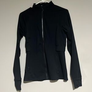 Lightly used Fabletics light jacket, Size Small